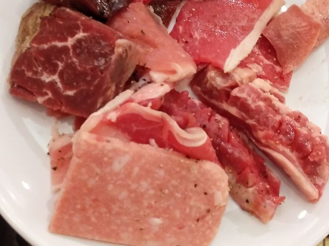 お肉_すたみな太郎 静岡西店