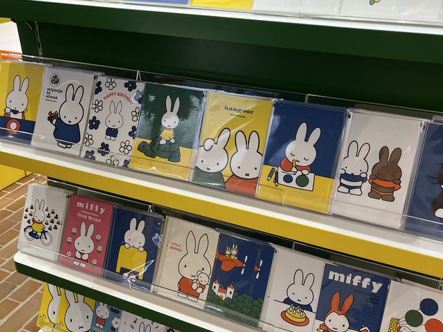 かわいいので、写真撮りました。_ナインチェ