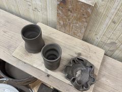 ひなさんの土工房陶芸教室への投稿写真1