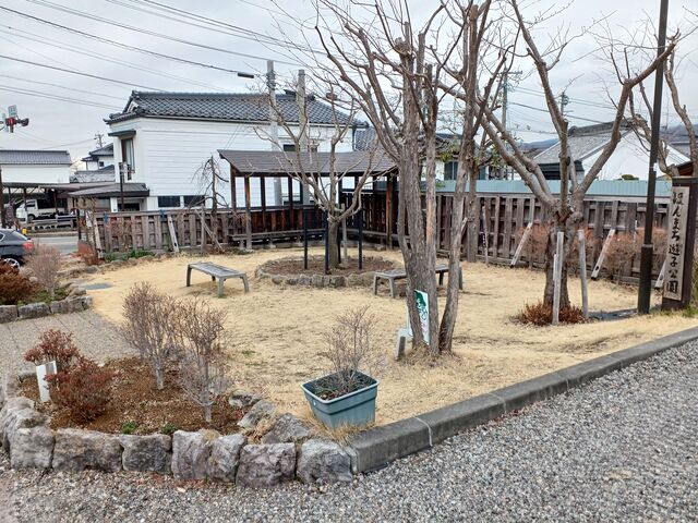 ほんまち遊子公園_ほんまち遊子公園