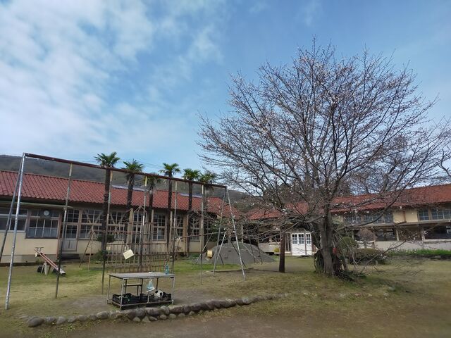 下里分校校舎_旧・小川町立小川小学校 下里分校