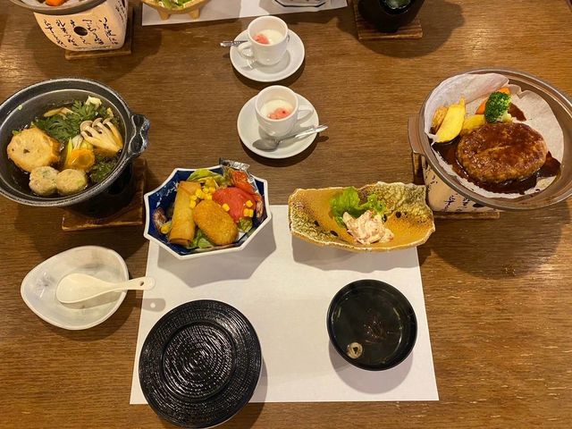 美味しかった食事_女川温泉華夕美