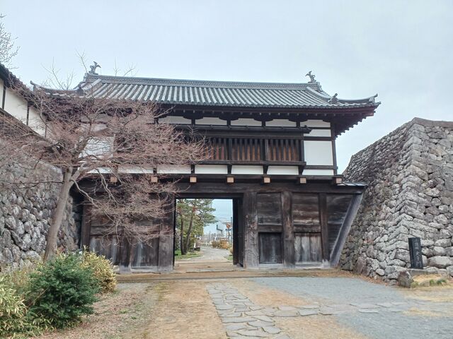 のりゆきさんの大手門公園の投稿写真2
