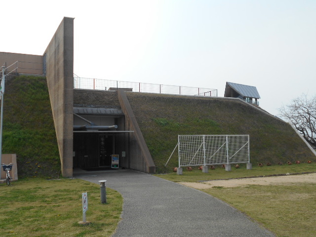 兵庫県立考古博物館