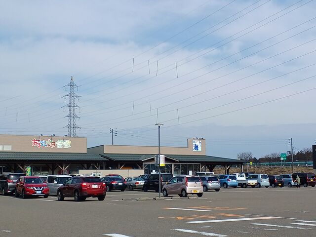 60代のスノーボードおじさんさんのあるるん村の投稿写真5