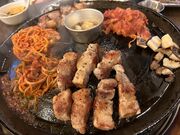 シュタイナーさんの中央市場 中央シジャン 新大久保店の投稿写真2