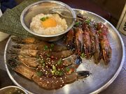 シュタイナーさんの中央市場 中央シジャン 新大久保店の投稿写真5