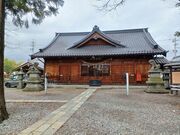 のりゆきさんの松本神社の投稿写真2