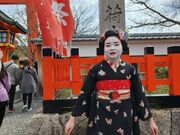 bigママさんの舞妓体験とレンタル着物のお店 まいこざかの投稿写真1