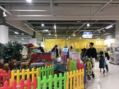 キッズランドUS 広島ベイサイドフォート店の写真1