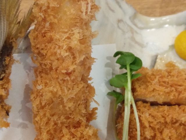 海老_かつ政 高松店
