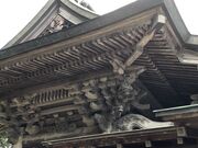 キャサリンさんの鹿島台神社の投稿写真1