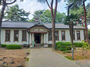 あきぼうさんの前橋市蚕糸記念館の投稿写真1