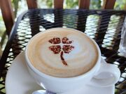 kaedeさんの阿里山cafeの投稿写真2