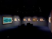 かどわきさんの越前ふくい美術館の投稿写真7