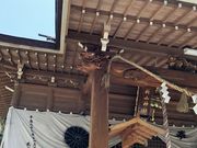 キャサリンさんの新山神社の投稿写真4