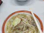 あきぼうさんの大寅屋食堂の投稿写真2