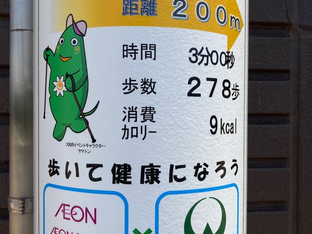 イオン大和店_イオン大和鶴間店