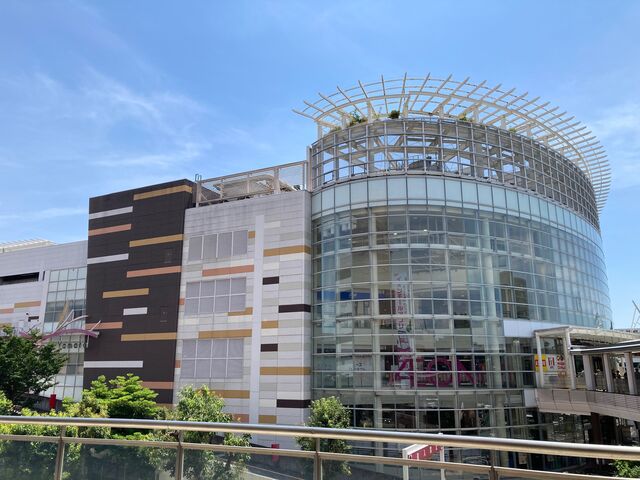イオン大和店_イオン大和鶴間店