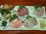 パイアンさんの○△□焼 函館 冨紗家 大門店の投稿写真1