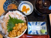 パイアンさんの朝市お食事処山三道下商店の投稿写真1