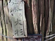 ヌケてるライダーさんの塩原八幡宮の投稿写真1