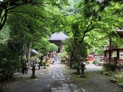 ZUNDAMさんの柳津虚空蔵尊(宮城県)の投稿写真1