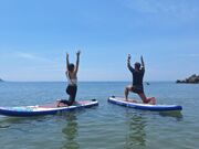 修ちゃんさんのワイズスノー&アウトドアスクールの投稿写真2