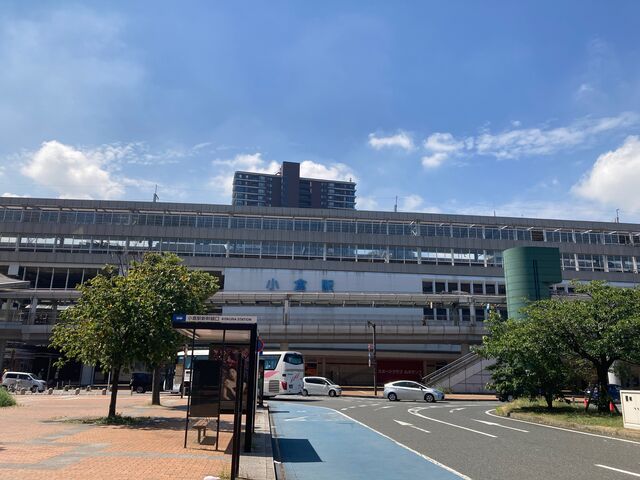 北九州市総合観光案内所_北九州市総合観光案内所