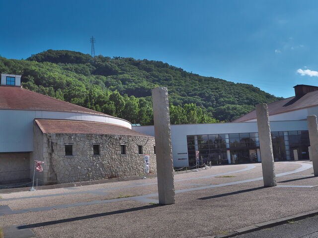 長野県立歴史館_長野県立歴史館