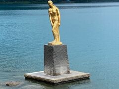 ハラさんの田沢湖への投稿写真1