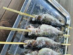 リバーベース塩瀬の写真1