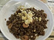 ハチさんのキッチンかいぞくの投稿写真1