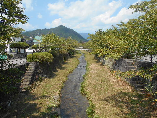 一の坂川