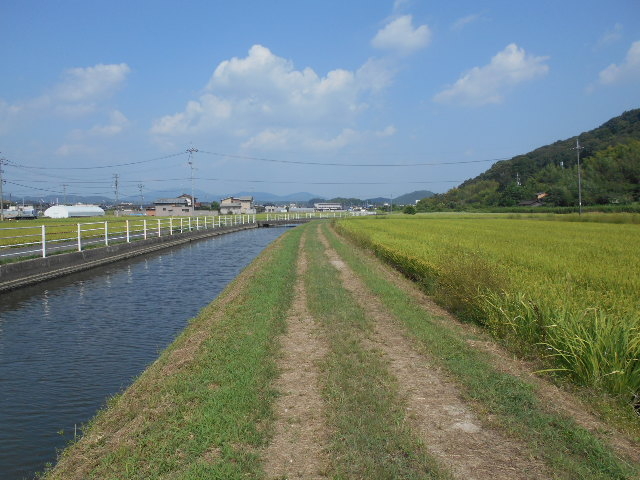 吉備路サイクリングコース