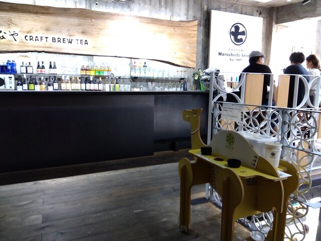 2階_ななや 静岡店