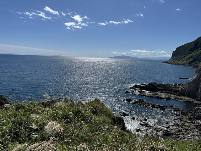 立待岬_道南ハイヤー