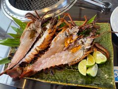 鳥羽 海鮮料理 屋形船おきたの写真2