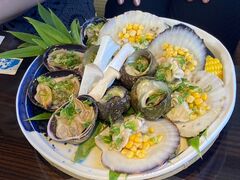 鳥羽 海鮮料理 屋形船おきたの写真3