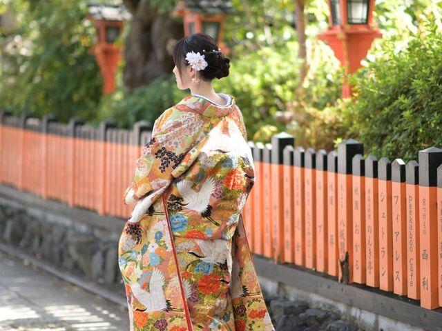 打掛撮影プラン_着物レンタル華