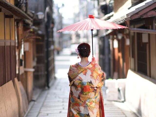 打掛撮影プラン_着物レンタル華