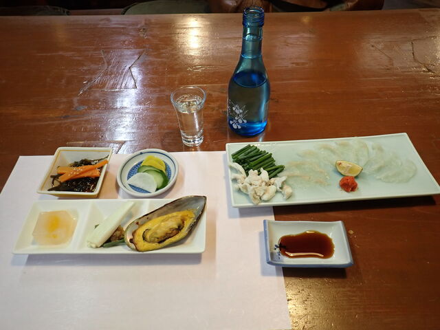 カントリーハウス海辺里