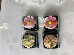 菓子処 まつもとの写真1