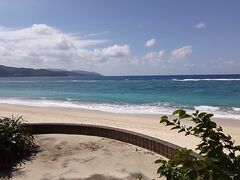 大浜海浜公園大浜ビーチの写真2