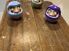 pisudakoさんのだるまのふるさと大門屋への投稿写真1