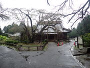 マイBOOさんの長光寺の投稿写真1