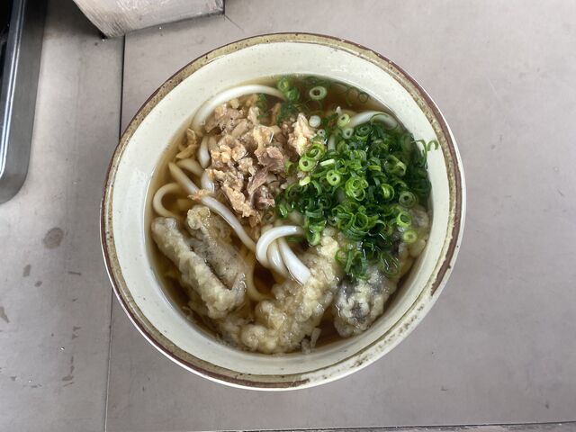 美味しいのですが_中央軒