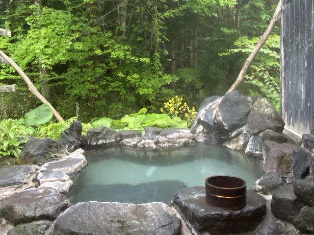 やこちゃんさんの駒ヶ岳温泉の投稿写真5