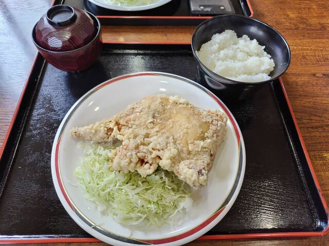 丸福食堂