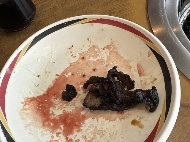 デカさんさんのすたみな太郎 鯖江店の投稿写真1